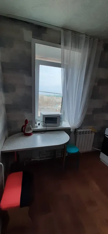 Уютное жильё