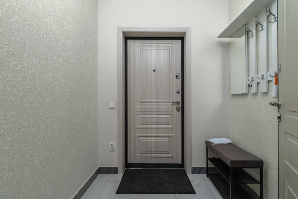 Квартира Апартаменты Парк у дома 3 — Краснодар