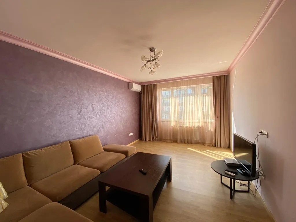 Квартира Syndykyan 3 apartament — аренда посуточно в Ереван