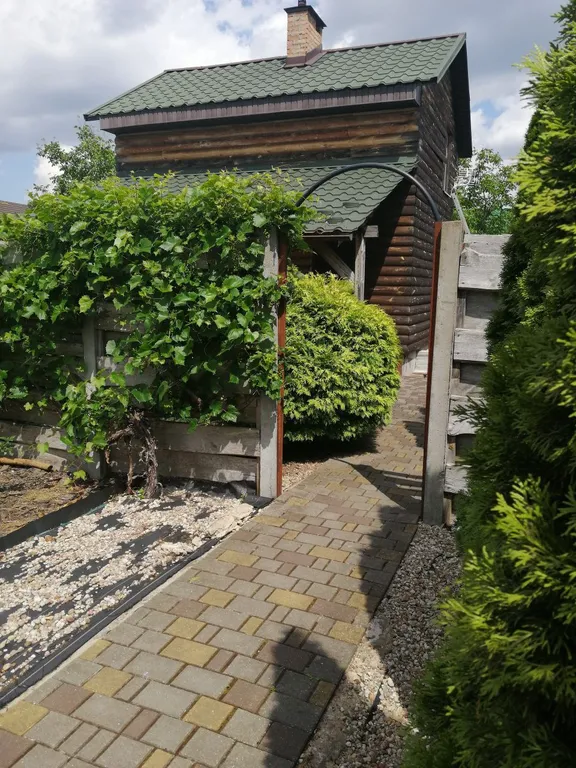 Комфортный гостевой дом с баней в частном секторе. Рядом с крепостью