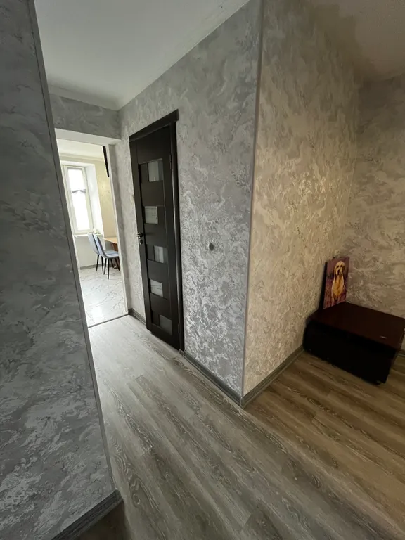 Квартира Уютная квартира около Золотого пляжа — Феодосия