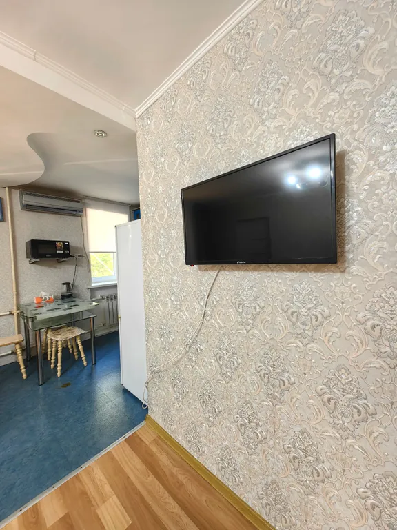 Уютная квартира на Моручилище