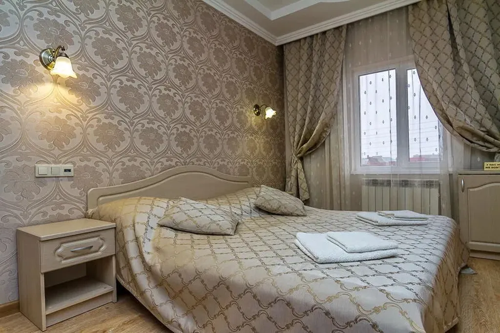 Квартира Комната — Краснодар