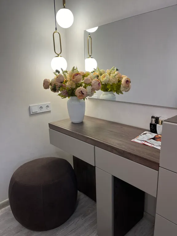 Парадиз lux с камином однокомнатные апартаменты в центре города