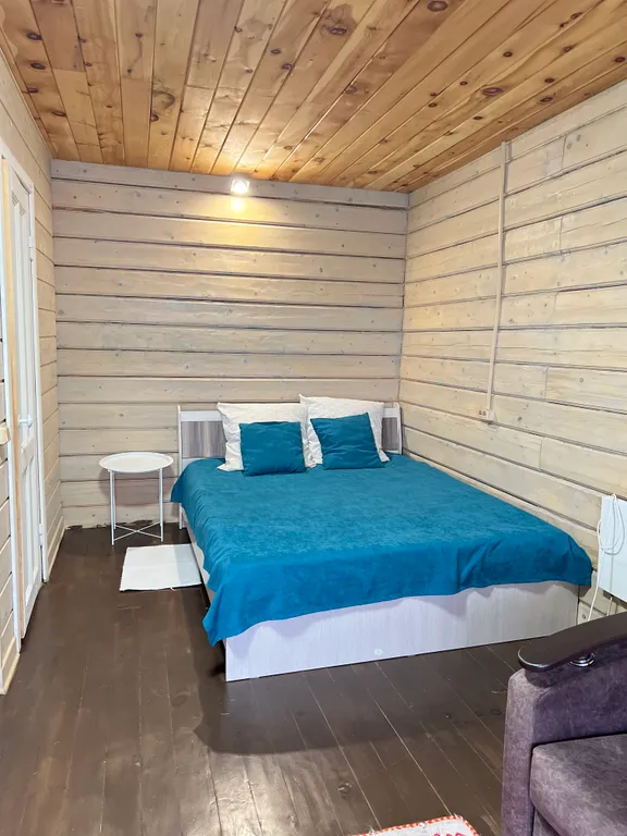 1-комнатный Дом