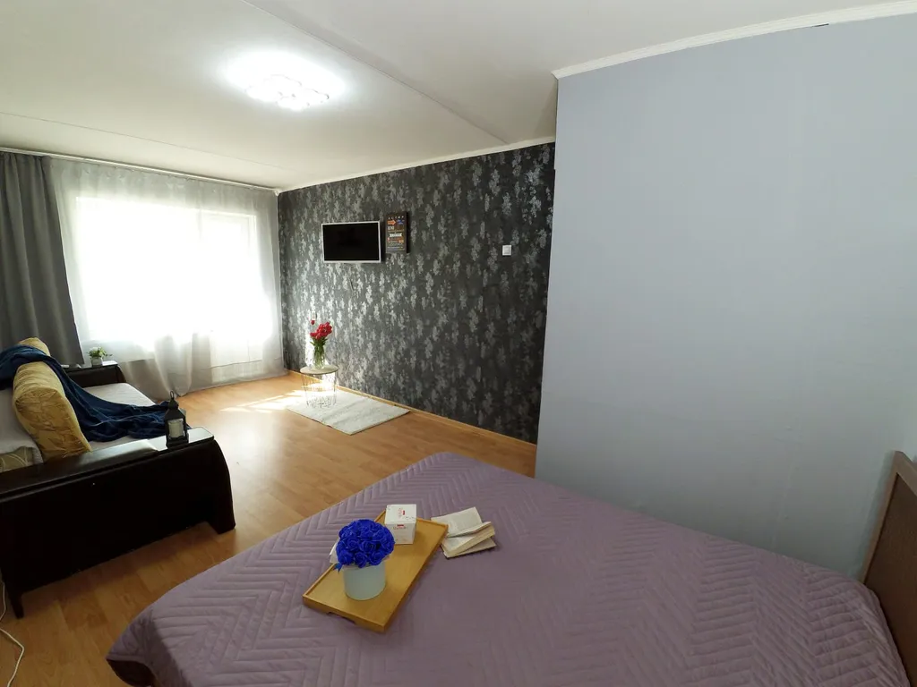 Уют на Адоратскогго