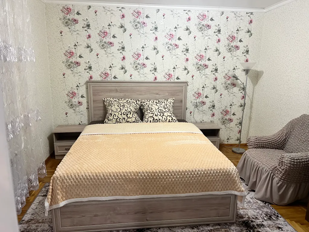 Большая уютная квартира на центральной улице города Бреста — аренда посуточно в Брест