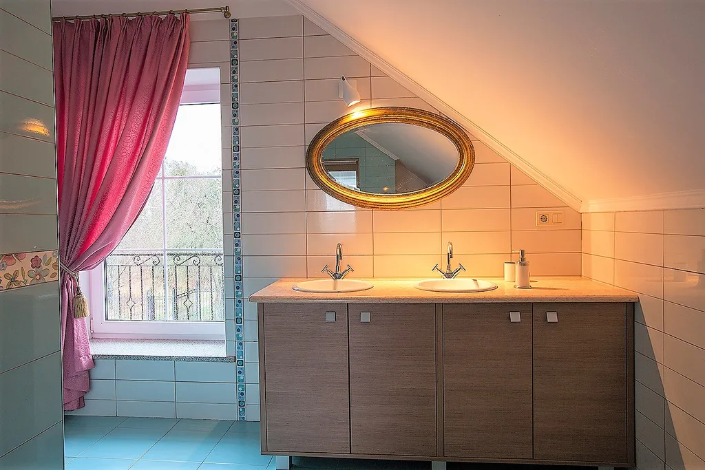 Гостевой Дом с прудом и огромной зеленой территорией