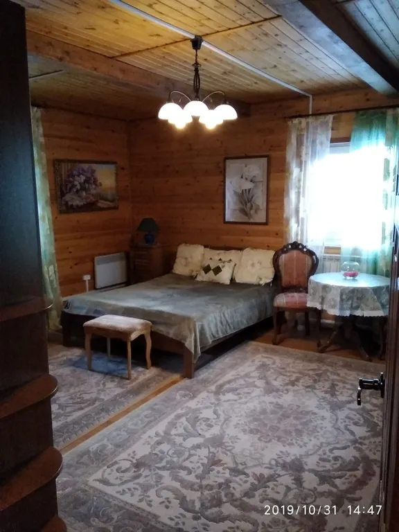 Эко-Дом Аншлаг