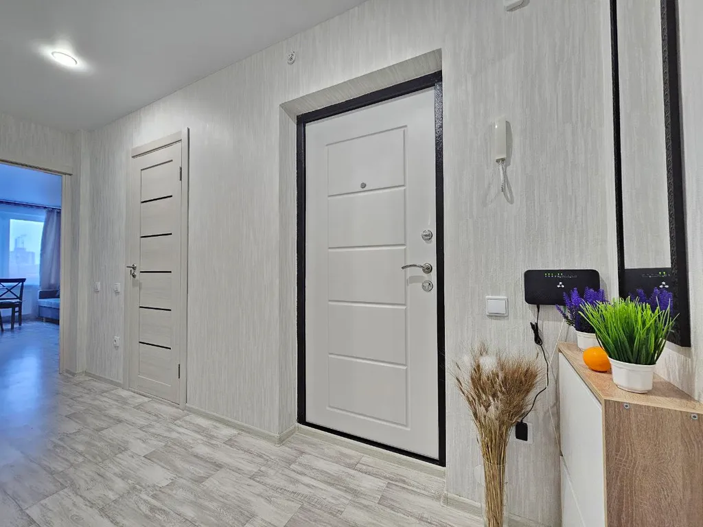 Апартамент у Соляного парка