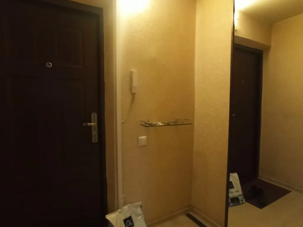 Квартира в центре