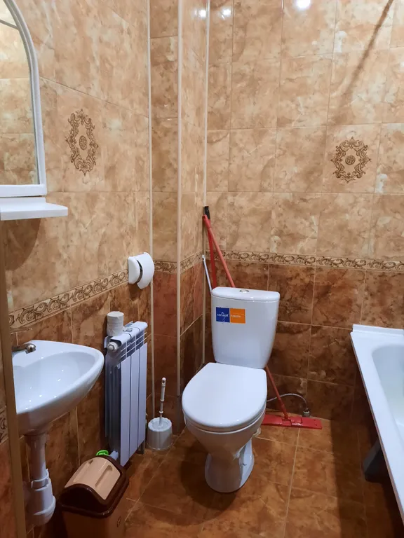 Коттедж 1-комнатный Дом — Кисловодск