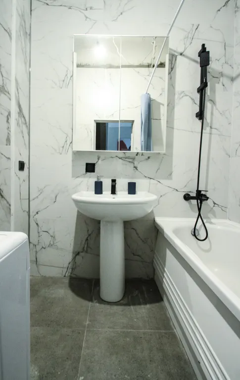 Квартира 1-комнатная Квартира — Москва