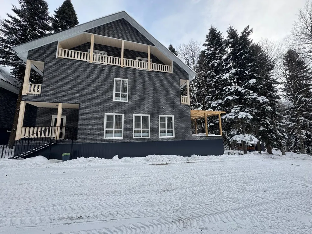 Квартира Комната — Архыз