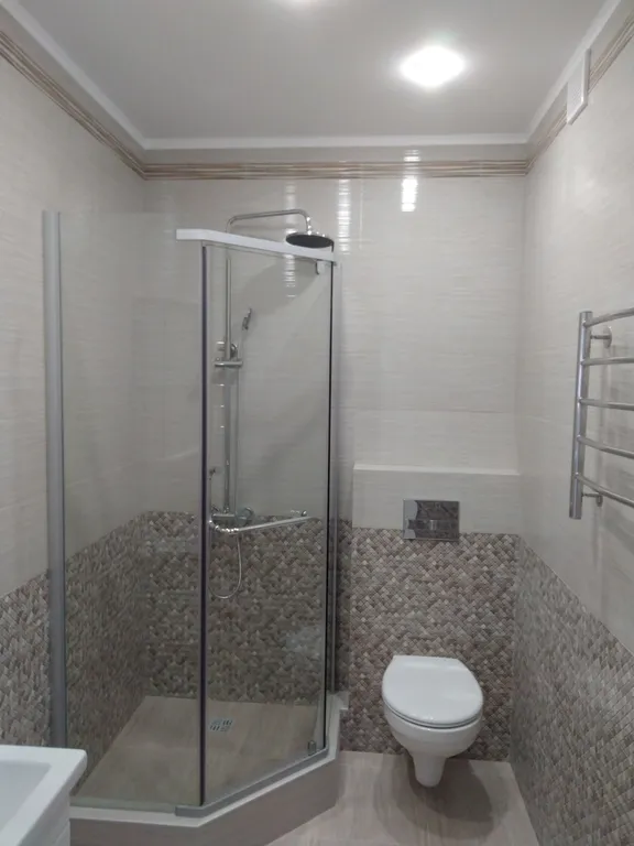 Уютная квартира в ЖК Новая Заря