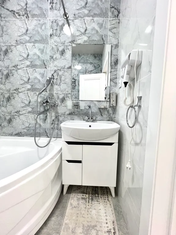 ЖК Пойтахт - Бизнес Класса