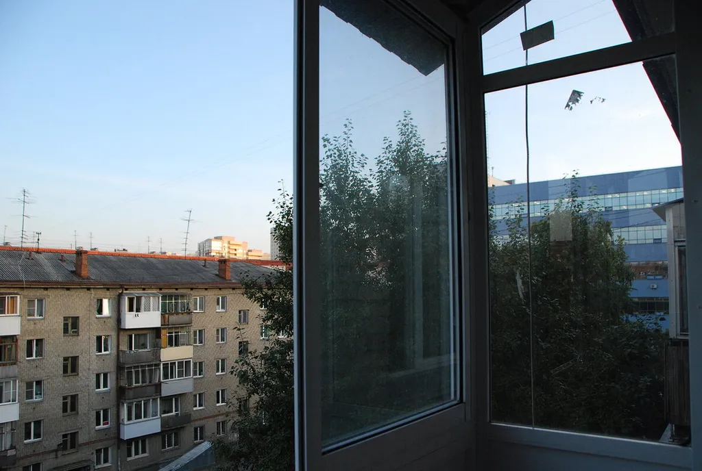 Квартира Прекрасная квартира у метро Заельцовская — Новосибирск