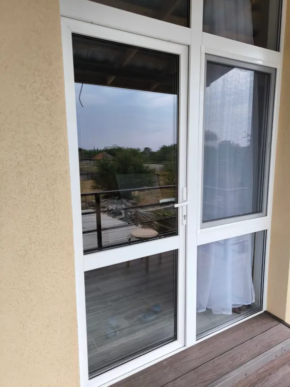 Уютная студия в Каче