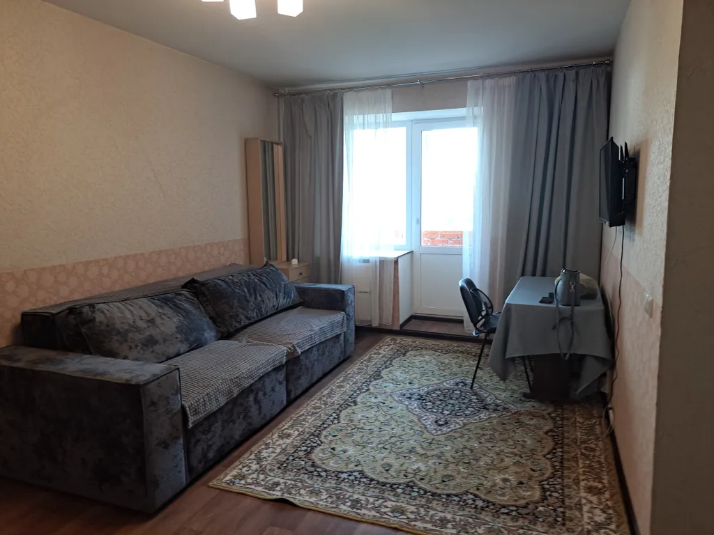 Уютная квартира в Центре