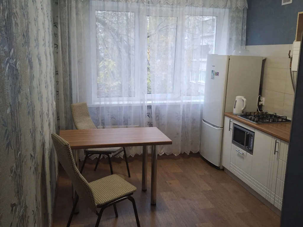 Квартира Квартира рядом с Московским вокзалом — Нижний Новгород
