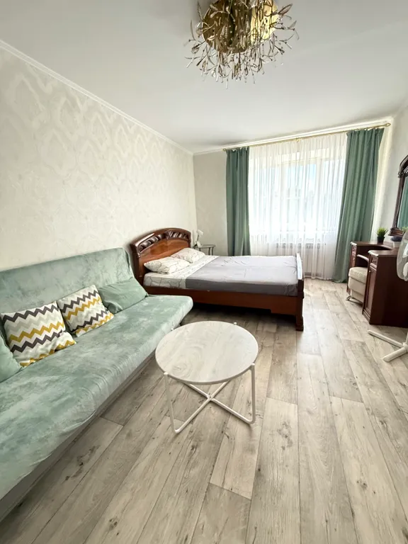 Уютная квартира в центре