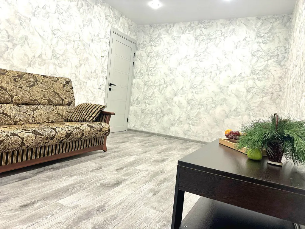 Откройте для себя Комфорт в микрорайоне Юбилейный