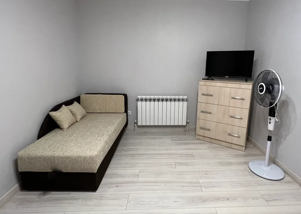 Уютная квартирка в самом центре города