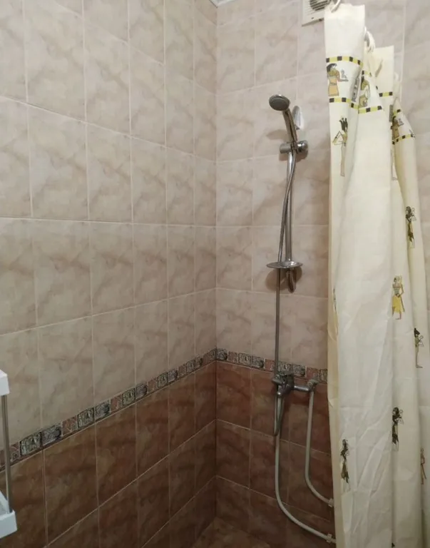 Апартаменты с видом на море