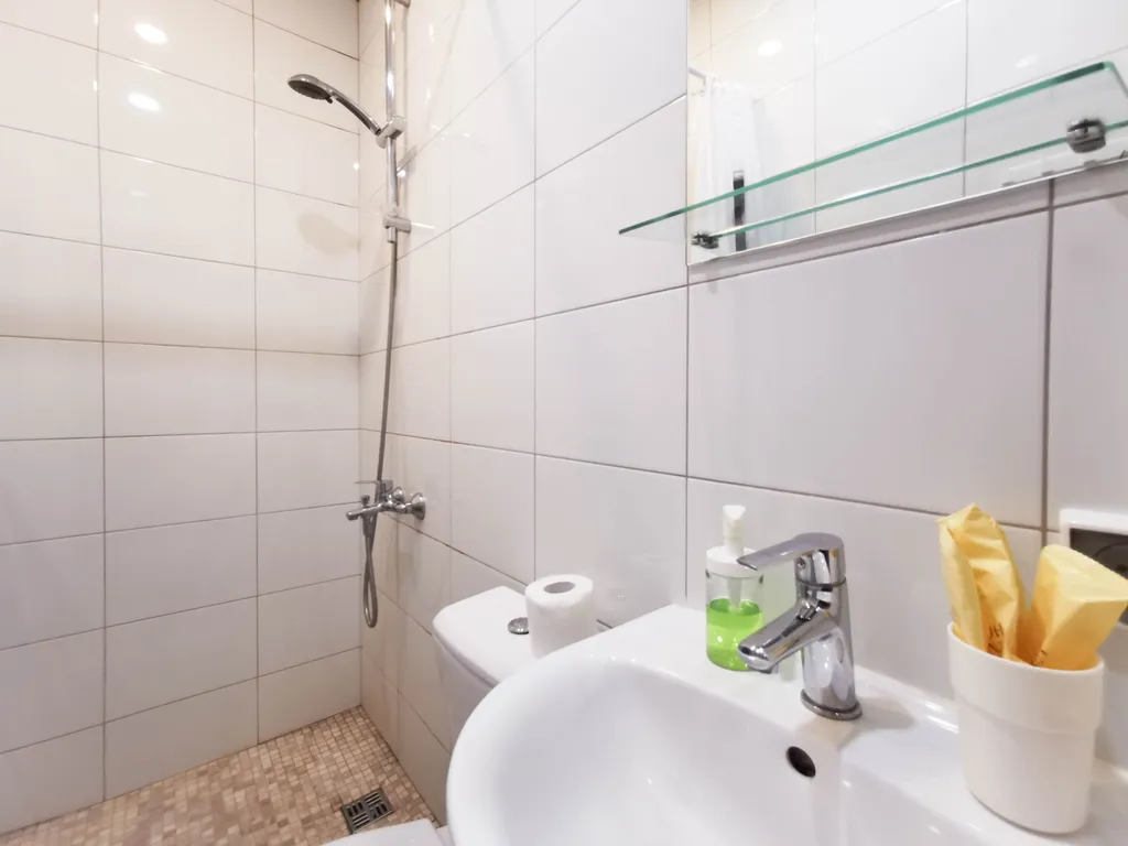 Квартира 1-комнатная Квартира — Санкт-Петербург