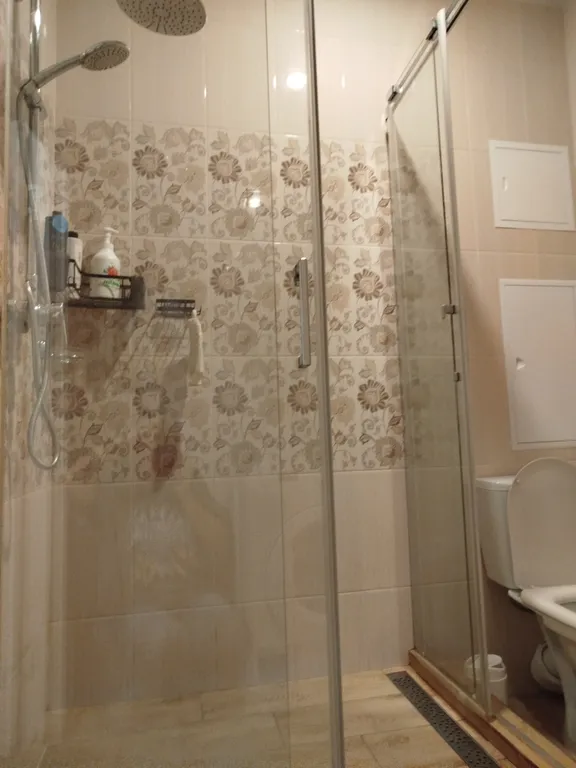 Новая студия в центре города