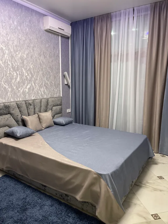 Квартира Апартаменты - Черноморский — Геленджик