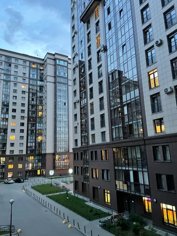 Уютная квартира у Московских ворот