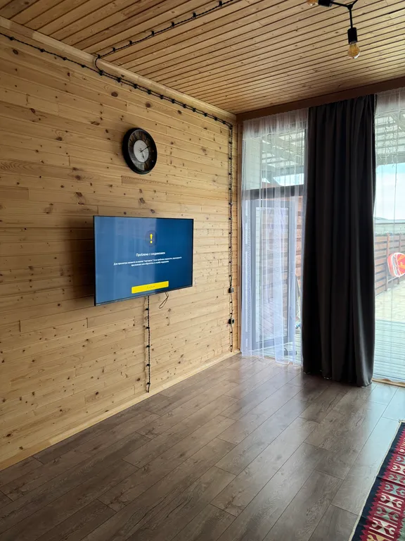 Коттедж Коттедж Таунхаус для гостей у моря — Махачкала