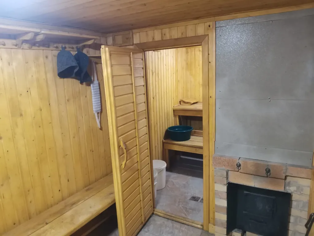 Уютный домик-дача в черте города со всеми удобствами квартиры