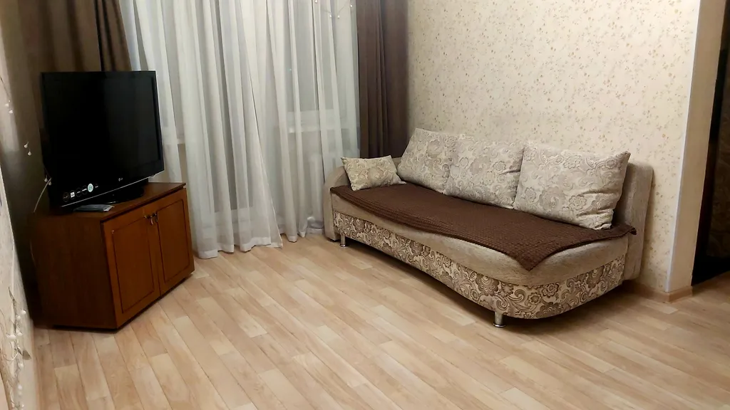 Уютная квартира в центре города — аренда посуточно в Челябинск