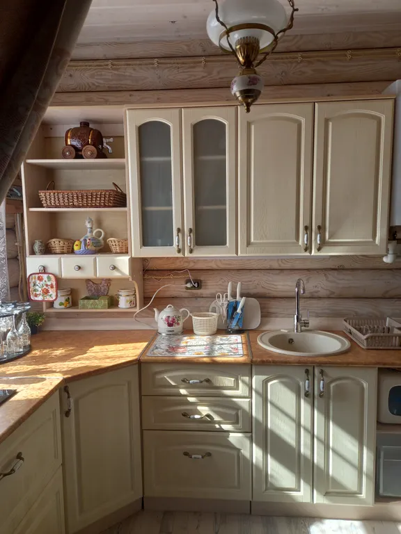 Эко-дом Купеческий