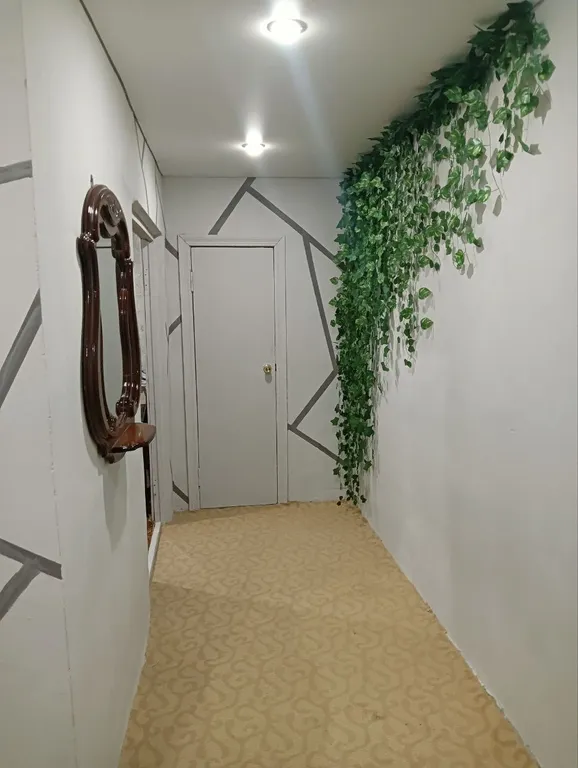 Уютная 2-х комнатная квартира в шаге от гор