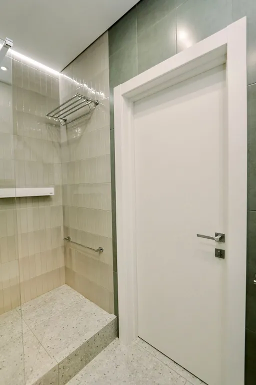 Уютная однокомнатная квартира