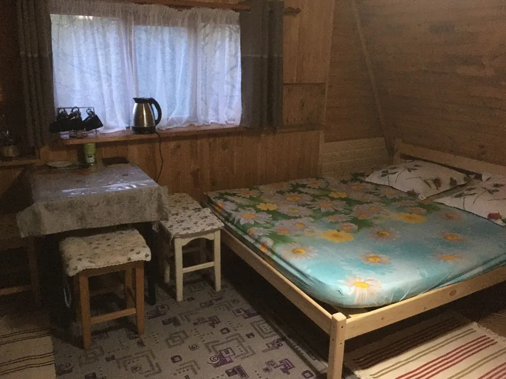 Привал на Светлояре