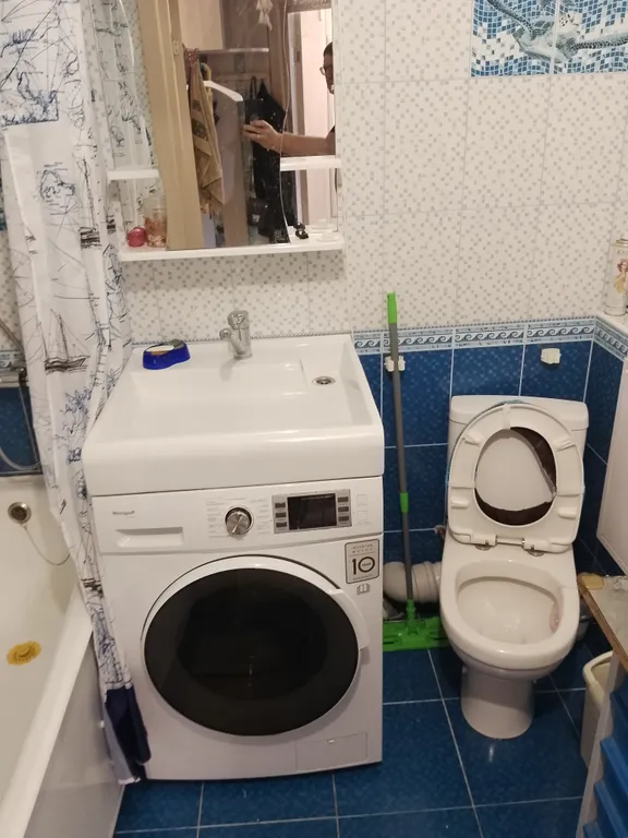 Квартира недалеко от Павловского парка