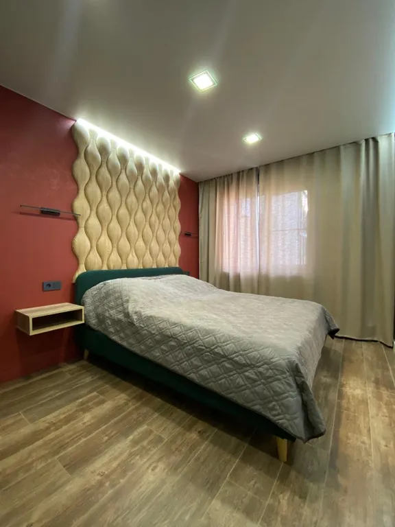 Евродвушка у Мамаева кургана