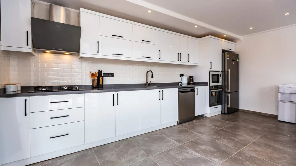 Вилла 1560 в Калкане 3+1