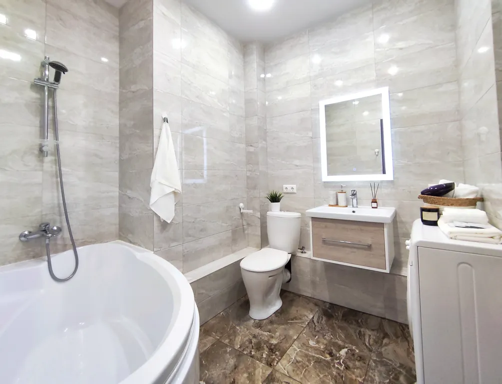 Квартира Квартира Новая студия рядом с жд вокзалом, пушистые сны — Екатеринбург