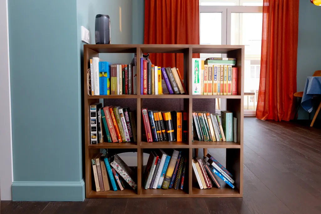 Уютная квартира на Балтийском море