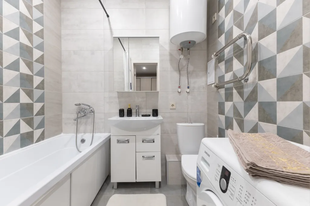 Residence Elegance на четыре персоны