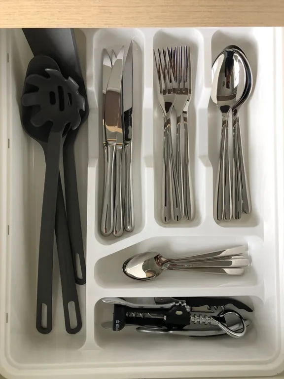 Квартира с видом на горы