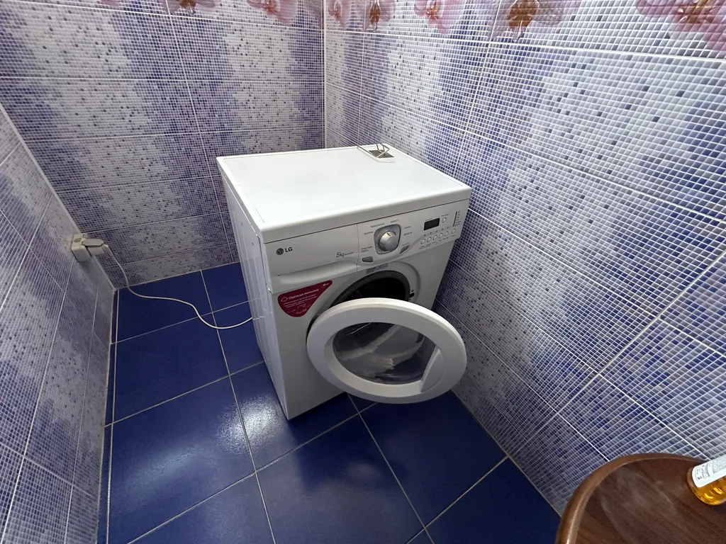 Уютная комната в центре старого города