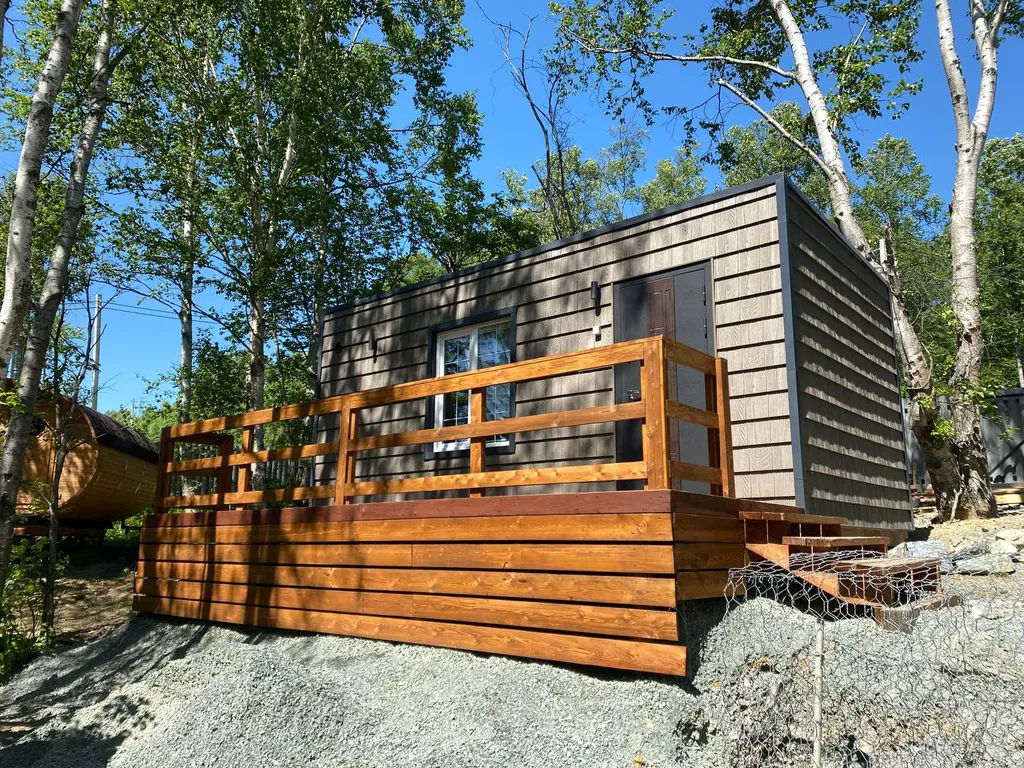 Уютный домик в 1-км от Сити-Молла