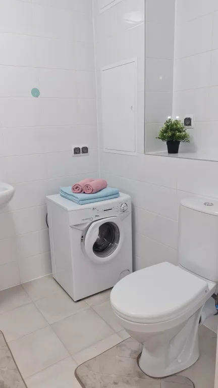 Отличная евродвушка у метро Котельники