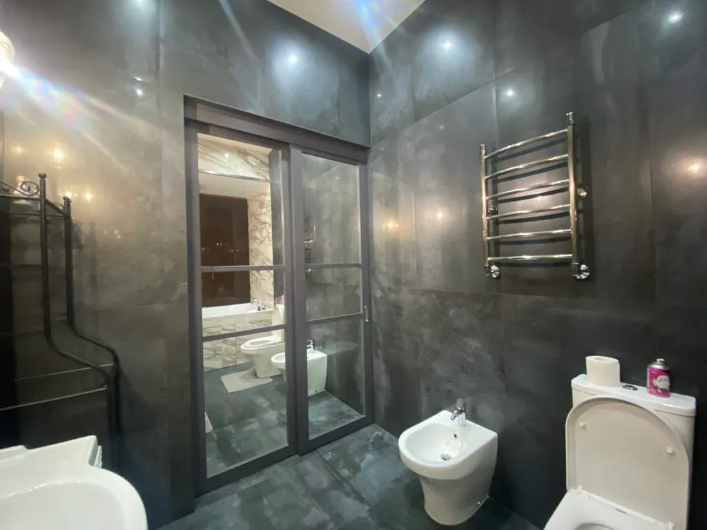 Квартира Квартира Студия лофт в самом центре — Москва